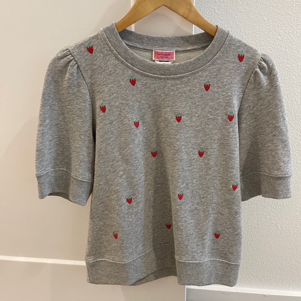 Kate Spade top